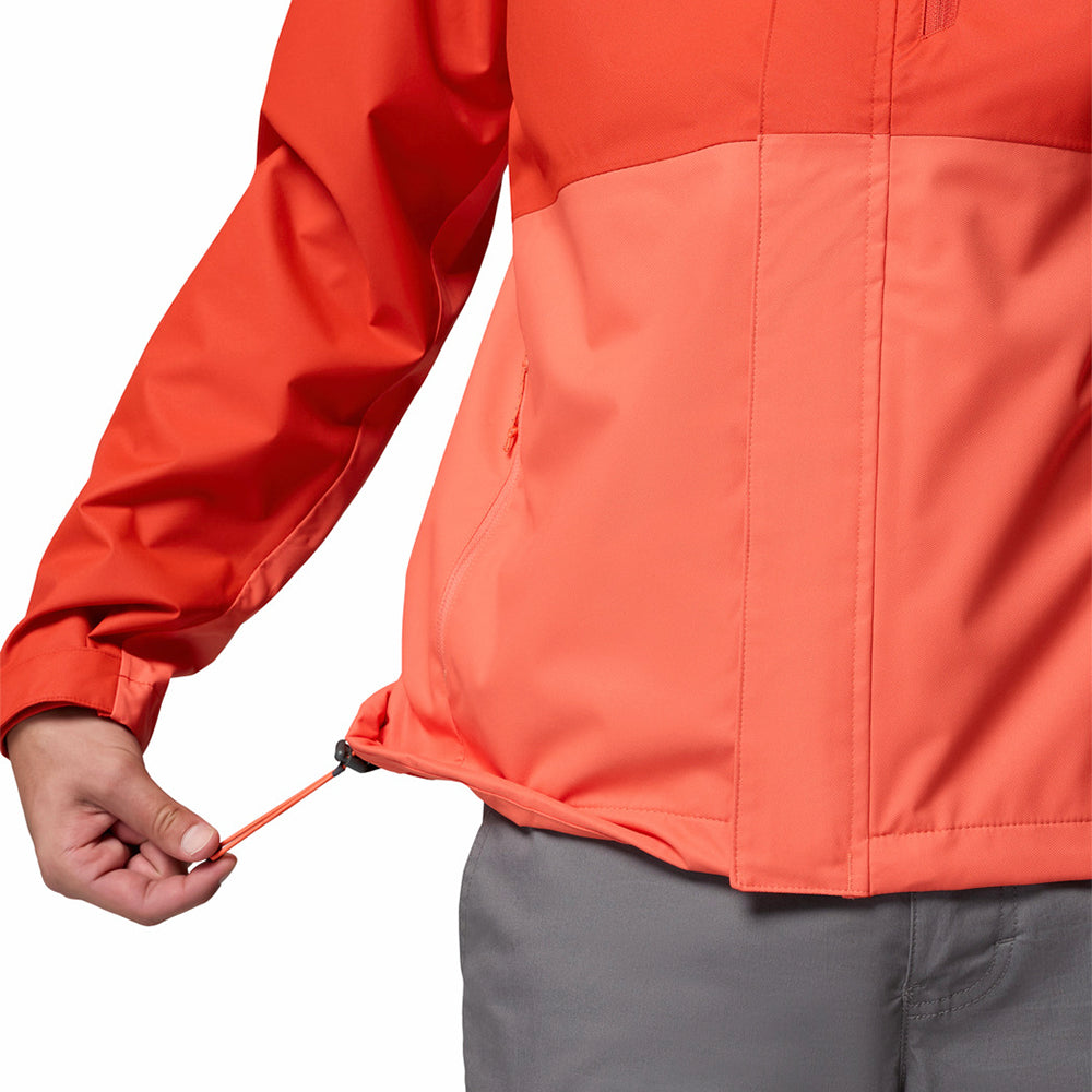 COLUMBIA Hikebound™ II เสื้อแจ็คเก็ตผู้ชาย