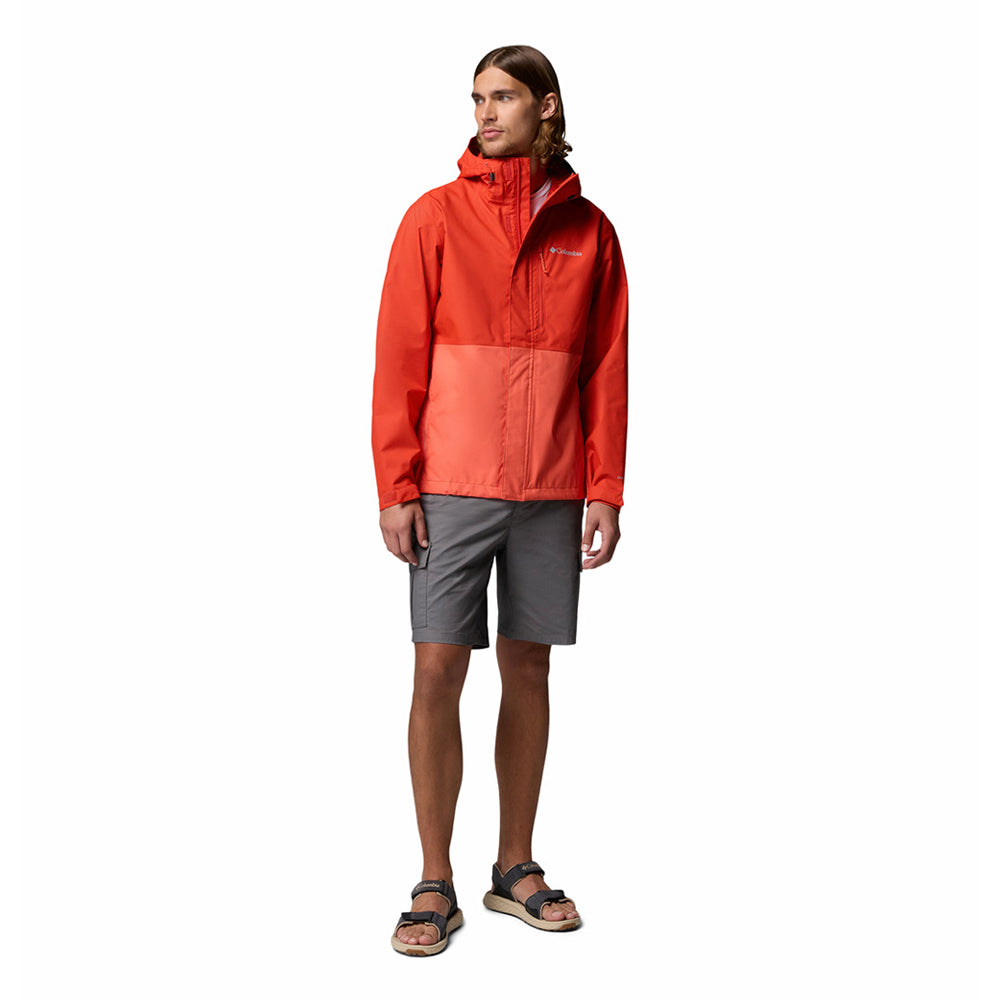 COLUMBIA Hikebound™ II เสื้อแจ็คเก็ตผู้ชาย