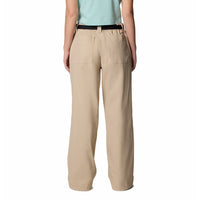 COLUMBIA Brea Falls™ Nylon กางเกงเดินป่าขายาวผู้หญิง