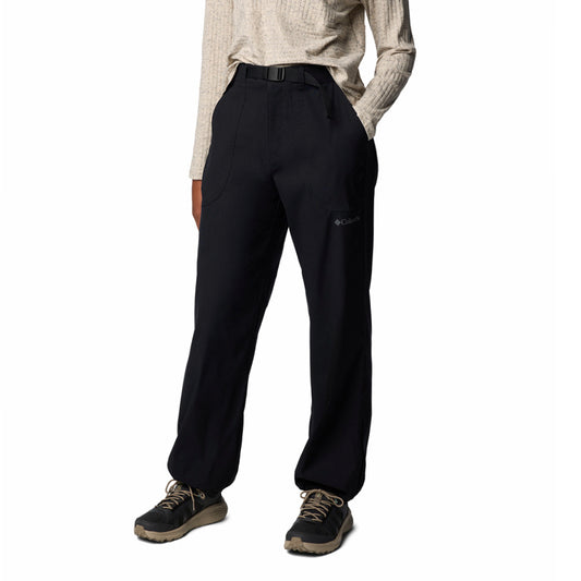 COLUMBIA Brea Falls™ Nylon กางเกงเดินป่าขายาวผู้หญิง