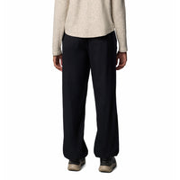 COLUMBIA Brea Falls™ Nylon กางเกงเดินป่าขายาวผู้หญิง