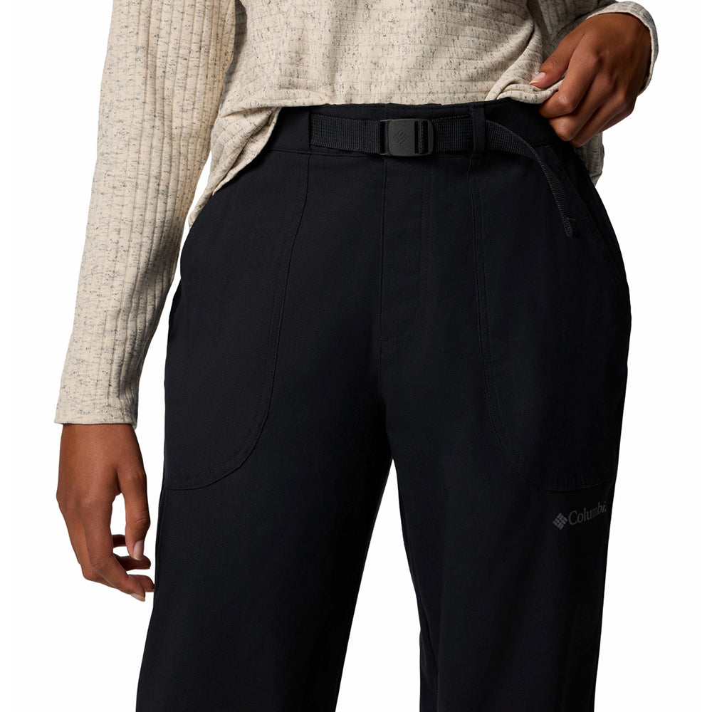 COLUMBIA Brea Falls™ Nylon กางเกงเดินป่าขายาวผู้หญิง