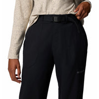 COLUMBIA Brea Falls™ Nylon กางเกงเดินป่าขายาวผู้หญิง