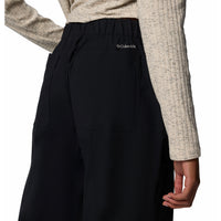 COLUMBIA Brea Falls™ Nylon กางเกงเดินป่าขายาวผู้หญิง