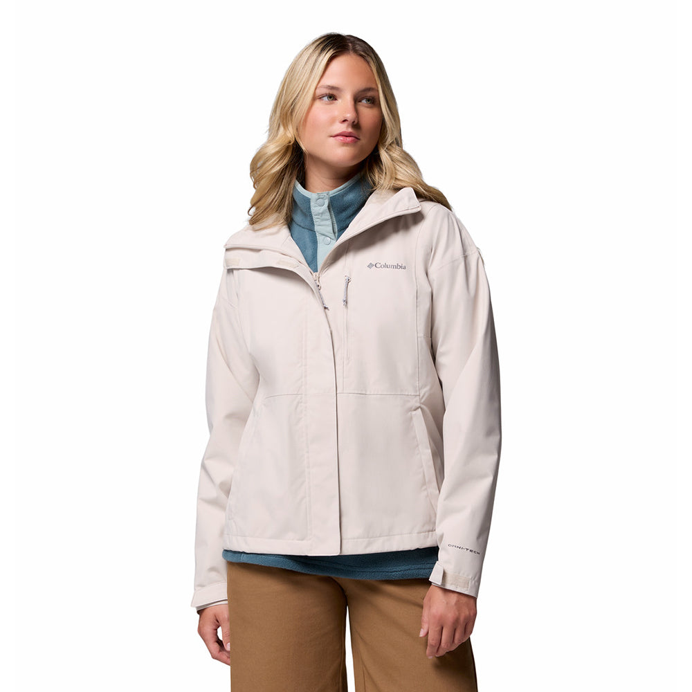 COLUMBIA Hikebound™ II เสื้อแจ็คเก็ตผู้หญิง