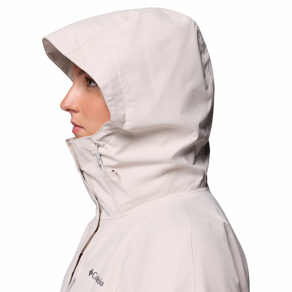 COLUMBIA Hikebound™ II เสื้อแจ็คเก็ตผู้หญิง