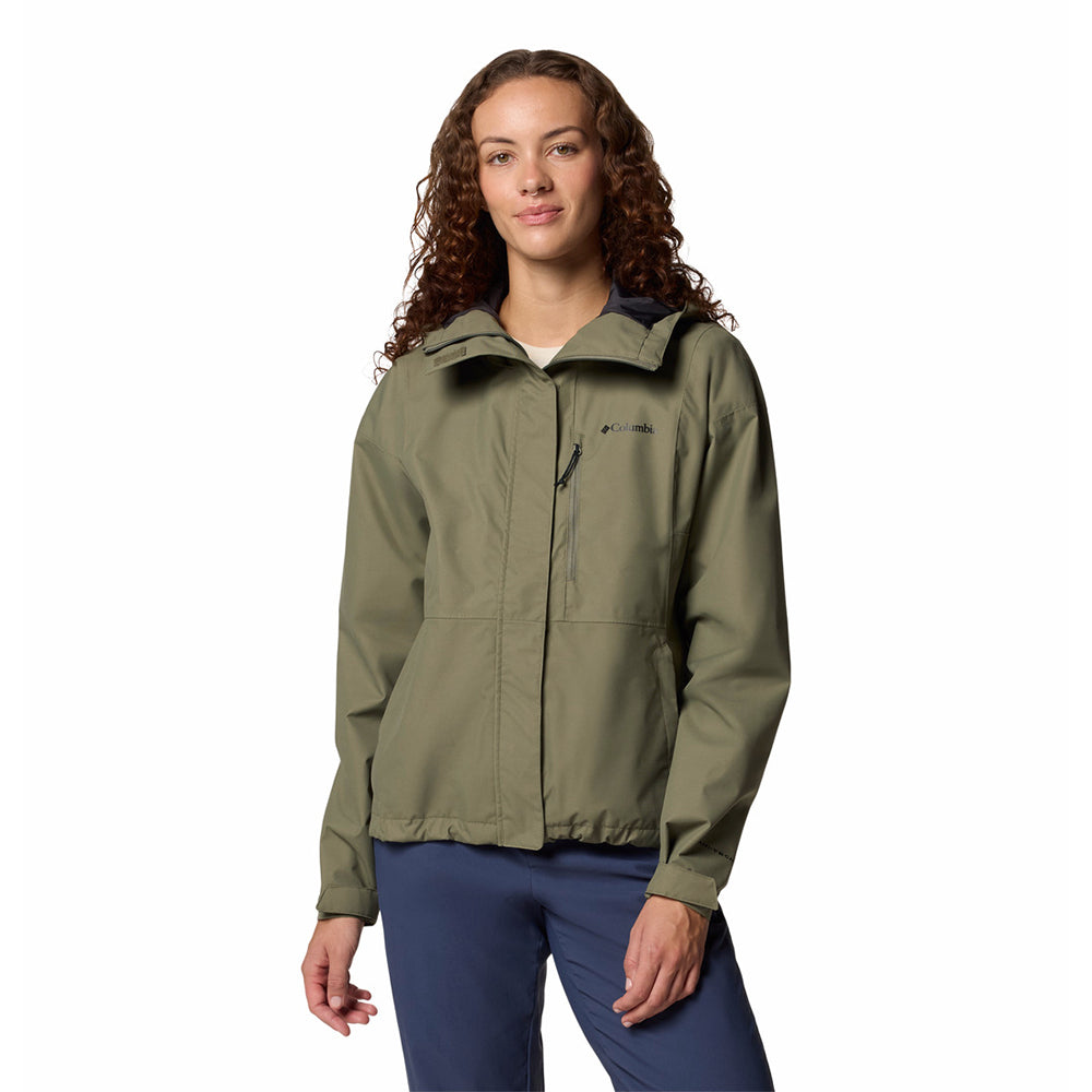 COLUMBIA Hikebound™ II เสื้อแจ็คเก็ตผู้หญิง
