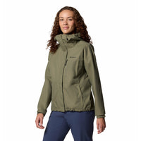 COLUMBIA Hikebound™ II เสื้อแจ็คเก็ตผู้หญิง