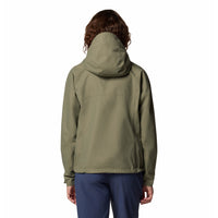 COLUMBIA Hikebound™ II เสื้อแจ็คเก็ตผู้หญิง