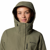 COLUMBIA Hikebound™ II เสื้อแจ็คเก็ตผู้หญิง