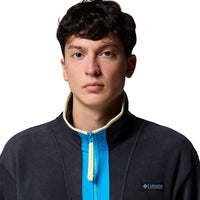 COLUMBIA Backbowl™ II Full Zip Fleece เสื้อแจ็คเก็ตผู้ชาย
