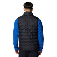 COLUMBIA Delta Ridge™ II Down เสื้อกั๊กผู้ชาย