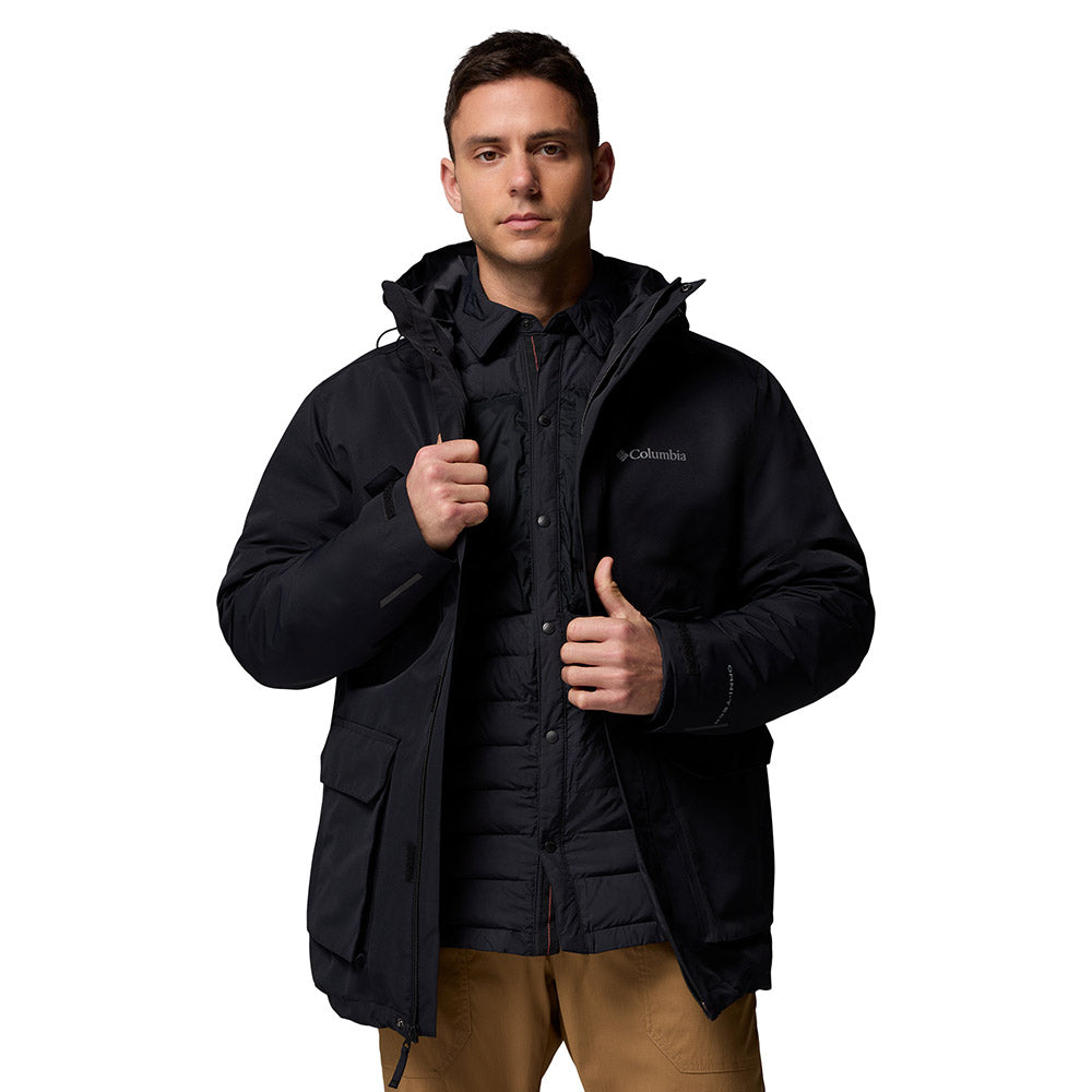 COLUMBIA Landroamer™ 3-in1 Interchange เสื้อแจ็คเก็ตผู้ชาย