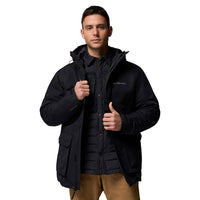 COLUMBIA Landroamer™ 3-in1 Interchange เสื้อแจ็คเก็ตผู้ชาย