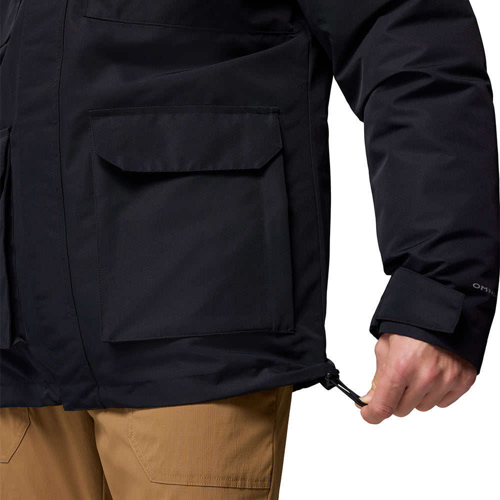 COLUMBIA Landroamer™ 3-in1 Interchange เสื้อแจ็คเก็ตผู้ชาย
