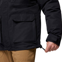 COLUMBIA Landroamer™ 3-in1 Interchange เสื้อแจ็คเก็ตผู้ชาย