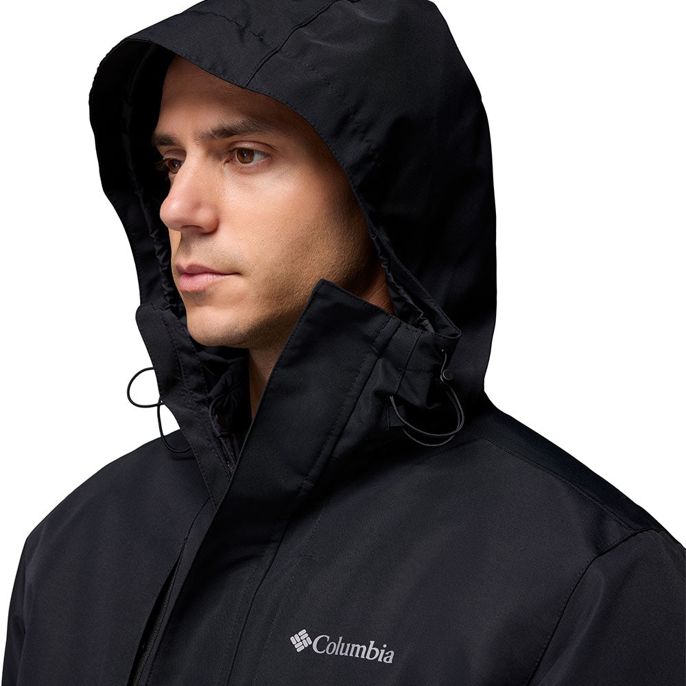 COLUMBIA Landroamer™ 3-in1 Interchange เสื้อแจ็คเก็ตผู้ชาย
