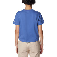 COLUMBIA North Cascades™ Graphic Cropped เสื้อยืดผู้หญิง