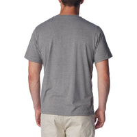COLUMBIA Sun Trek Short Sleeve Graphic Men's T-Shirt