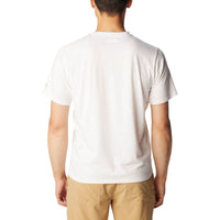 COLUMBIA Sun Trek Short Sleeve Graphic Men's T-Shirt