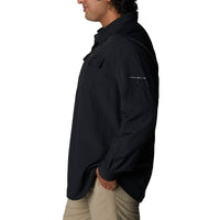 COLUMBIA Silver Ridge 2.0 Long Sleeve เสื้อเดินป่าผู้ชาย