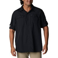 COLUMBIA Silver Ridge 2.0 Long Sleeve เสื้อเดินป่าผู้ชาย