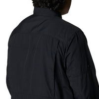 COLUMBIA Silver Ridge 2.0 Long Sleeve เสื้อเดินป่าผู้ชาย