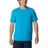 COLUMBIA Endless Trail Running Tech เสื้อวิ่งเทรลผู้ชาย