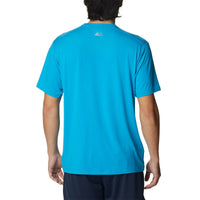 COLUMBIA Endless Trail Running Tech เสื้อวิ่งเทรลผู้ชาย
