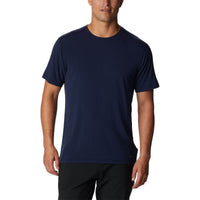 COLUMBIA Endless Trail Running Tech Men's Trail Running T-Shirt