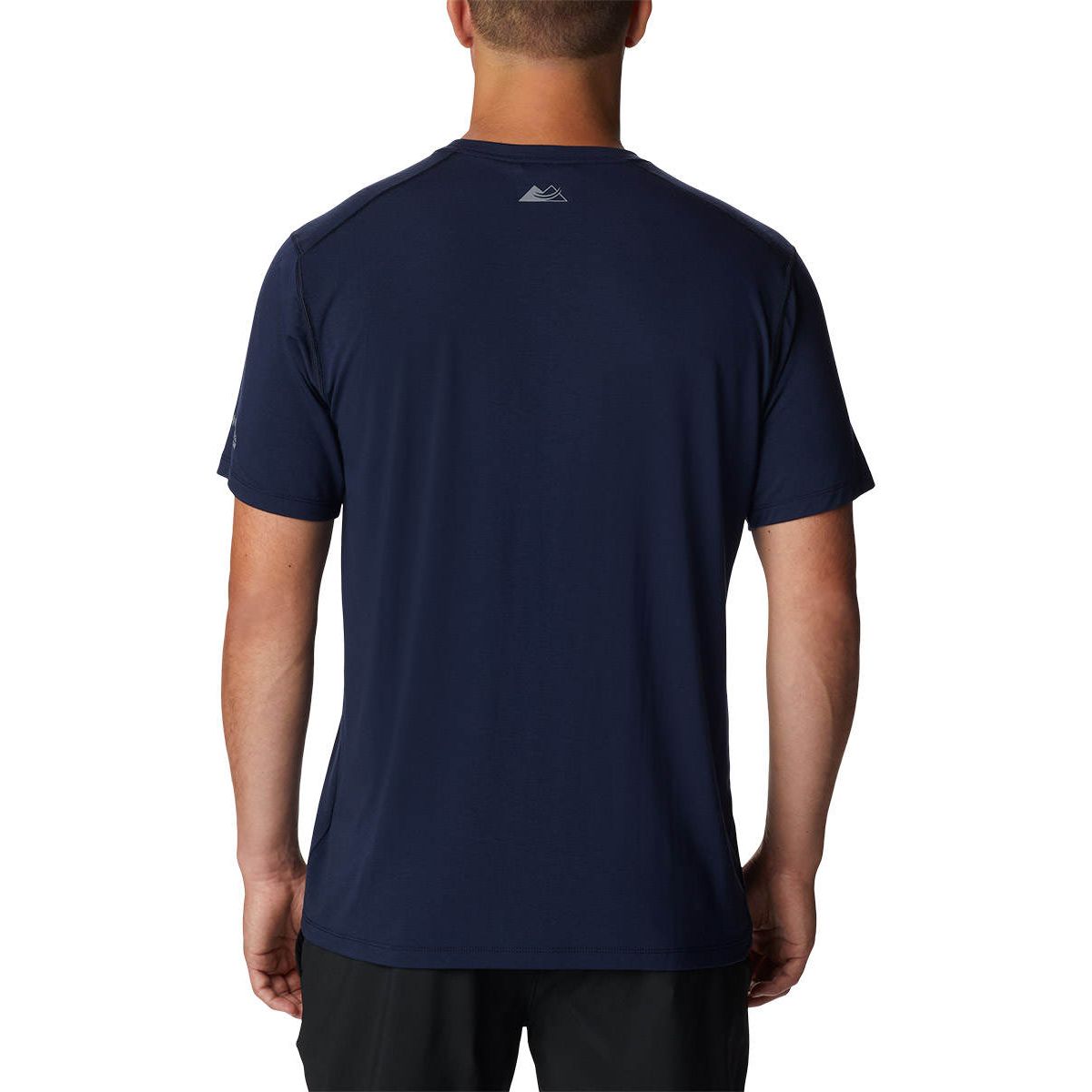 COLUMBIA Endless Trail Running Tech Men's Trail Running T-Shirt