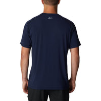 COLUMBIA Endless Trail Running Tech Men's Trail Running T-Shirt