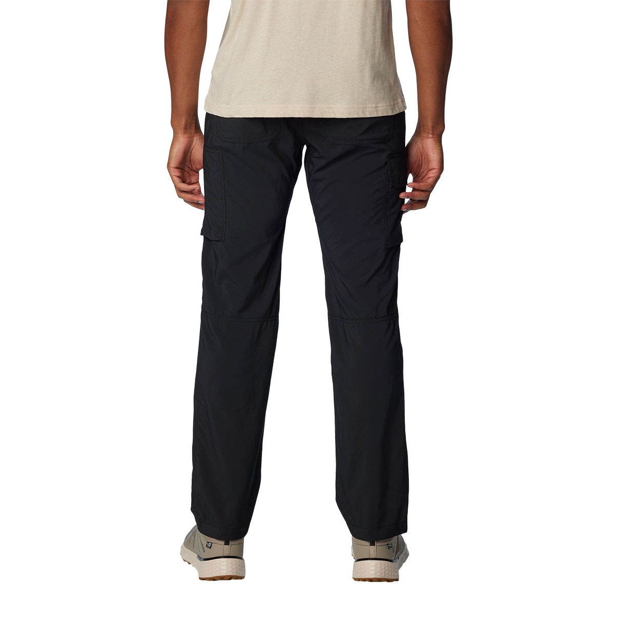 COLUMBIA Silver Ridge™ Utility กางเกงขายาวผู้ชาย