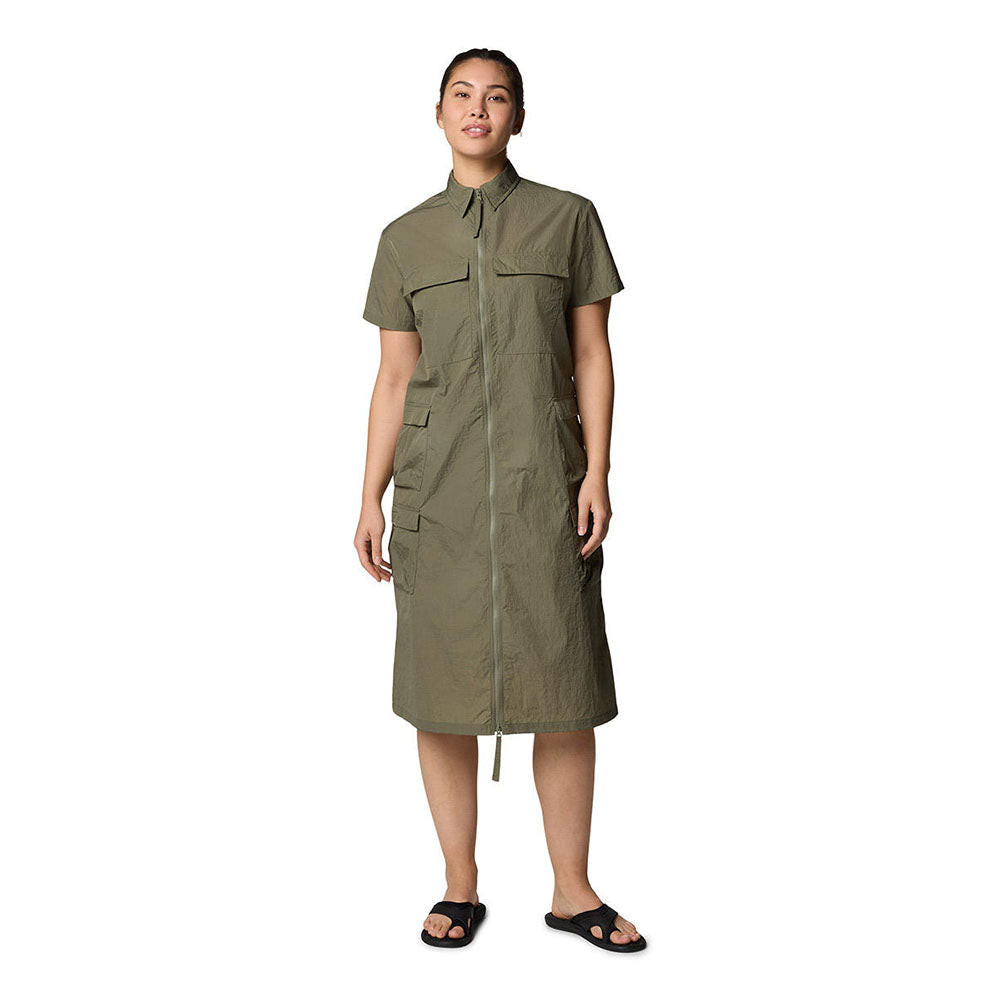 COLUMBIA Elevated View™ Utility ชุดเดรสผู้หญิง