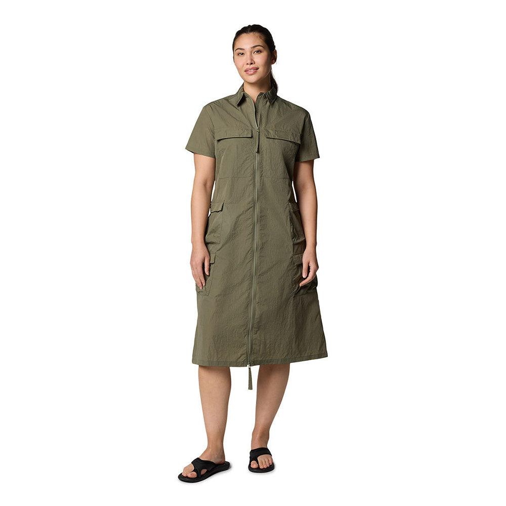 COLUMBIA Elevated View™ Utility ชุดเดรสผู้หญิง