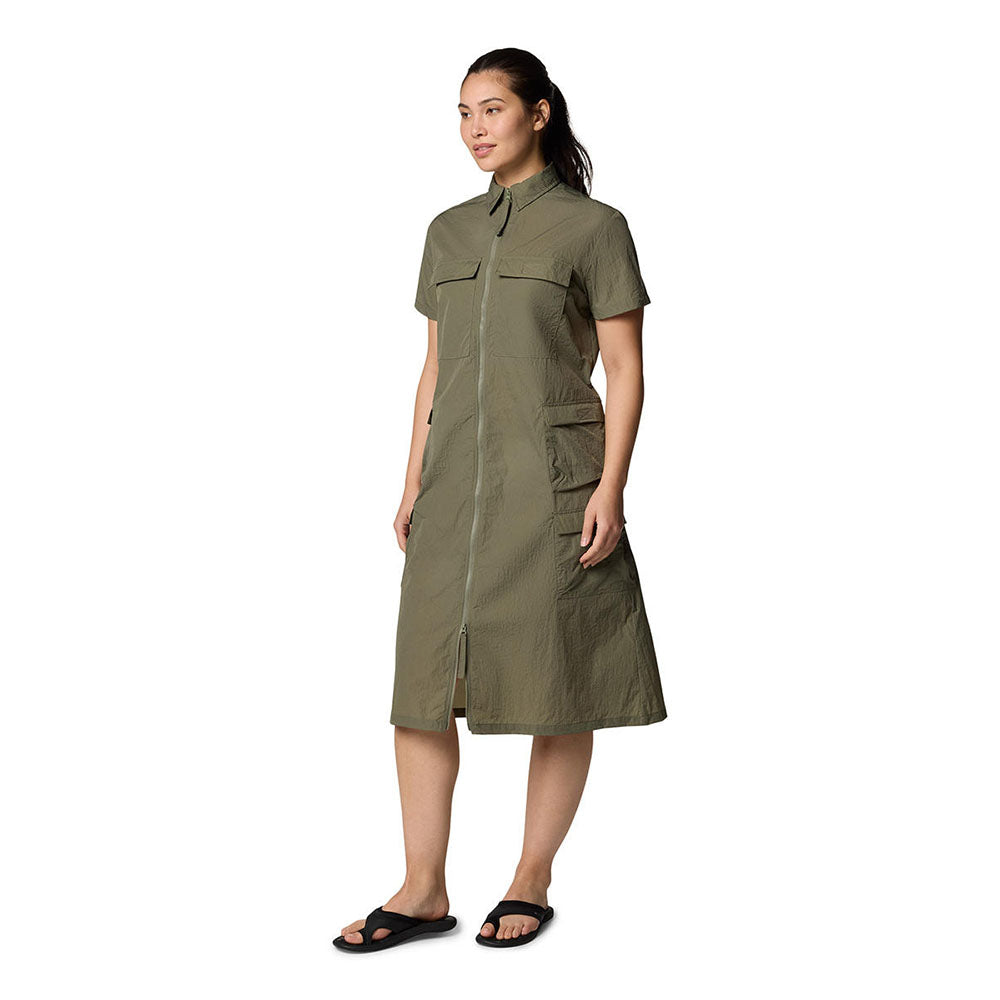 COLUMBIA Elevated View™ Utility ชุดเดรสผู้หญิง