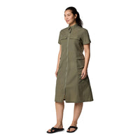 COLUMBIA Elevated View™ Utility ชุดเดรสผู้หญิง