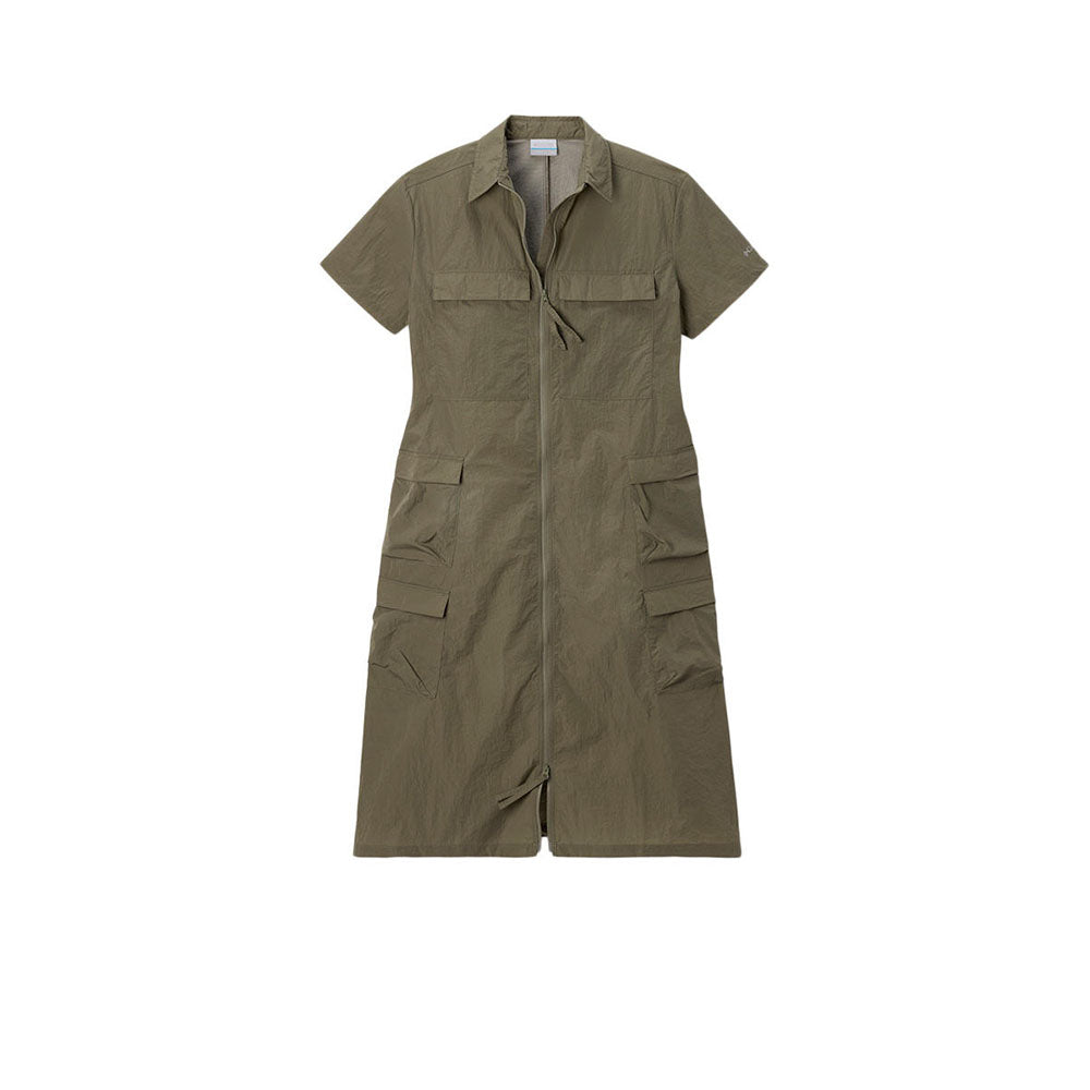 COLUMBIA Elevated View™ Utility ชุดเดรสผู้หญิง