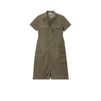 COLUMBIA Elevated View™ Utility ชุดเดรสผู้หญิง