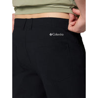 COLUMBIA Black Mesa™ 5 Pocket Chino กางเกงขายาวผู้ชาย