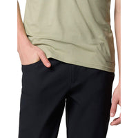 COLUMBIA Black Mesa™ 5 Pocket Chino กางเกงขายาวผู้ชาย