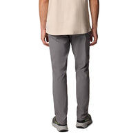 COLUMBIA Black Mesa™ 5 Pocket Chino กางเกงขายาวผู้ชาย