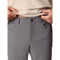 COLUMBIA Black Mesa™ 5 Pocket Chino กางเกงขายาวผู้ชาย