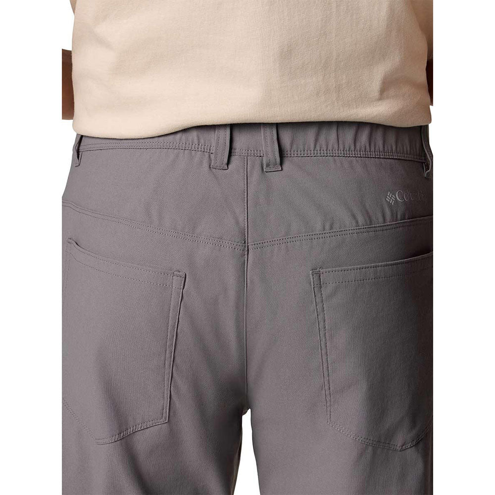 COLUMBIA Black Mesa™ 5 Pocket Chino กางเกงขายาวผู้ชาย