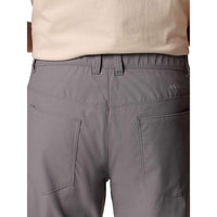 COLUMBIA Black Mesa™ 5 Pocket Chino กางเกงขายาวผู้ชาย