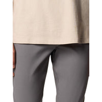COLUMBIA Black Mesa™ 5 Pocket Chino กางเกงขายาวผู้ชาย