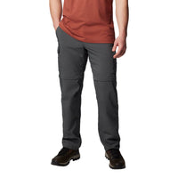 COLUMBIA Silver Ridge™ Utility Convertible กางเกงขายาวผู้ชาย