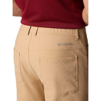 COLUMBIA Black Mesa™ 5 Pocket Chino กางเกงขายาวผู้ชาย