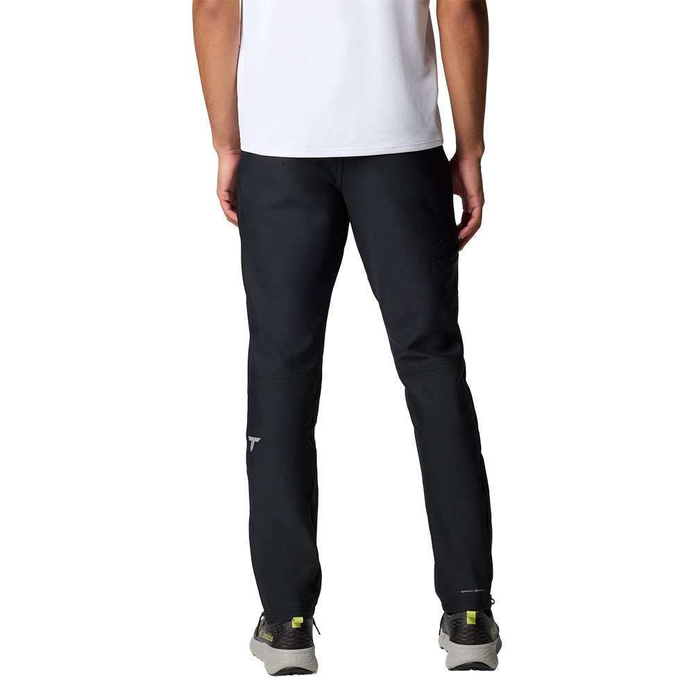 COLUMBIA Vast Canyon™ Softshell Men's Hiking Pants