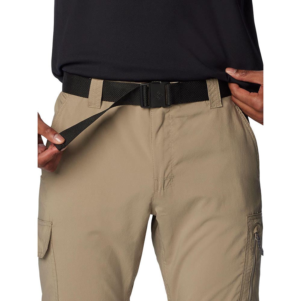 COLUMBIA Silver Ridge™ Utility Convertible กางเกงขายาวผู้ชาย